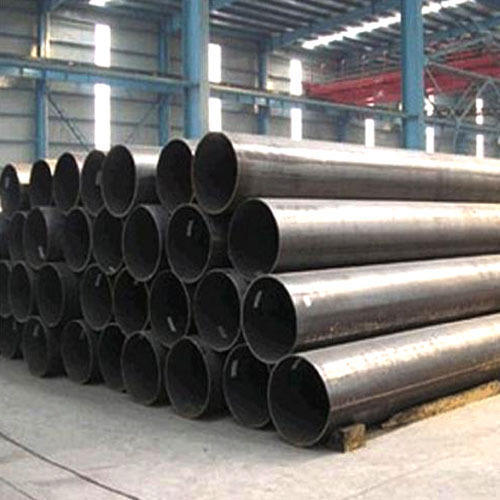 Grey Erw Line Pipes