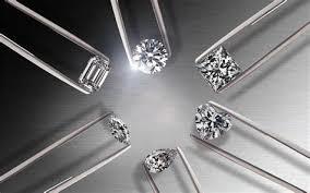 Hpht Diamond - 0.8 Mm & 1.2 Mm Cvd Lab Grown Polished | If Clarity, D Color, Very Good Cut, Enhanced Visual Appeal