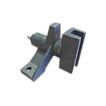 Stainless Steel Elevator Guide Shoe