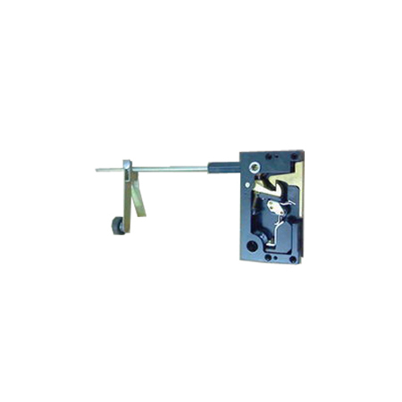 Elevator Door Lock - Stainless Steel, 150w Power Supply, 2.5 m/s Speed | High Strength, Corrosion Resistant, Easy Installation