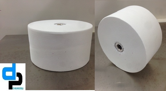 Triple R Filter Elements - Premium Synthetic Medium | High Efficiency Filtration, Durable Design, Versatile Application