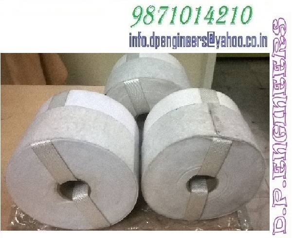 Triple R Filter Elements - Premium Synthetic Medium | High Efficiency Filtration, Durable Design, Versatile Application