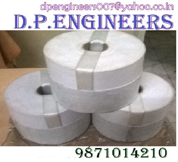 Triple R Filter Elements - Premium Synthetic Medium | High Efficiency Filtration, Durable Design, Versatile Application