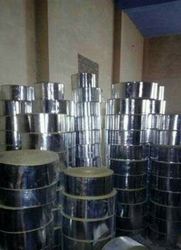 Automatic Paper Roll To Roll Cutting Lamination Machine