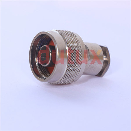 एन पुरुष क्लैंप टाइप एलएमआर 300