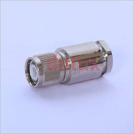 टीएनसी पुरुष क्लैंप प्रकार