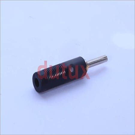 BANANA PLUG PIN CONNECTOR ADAPTER