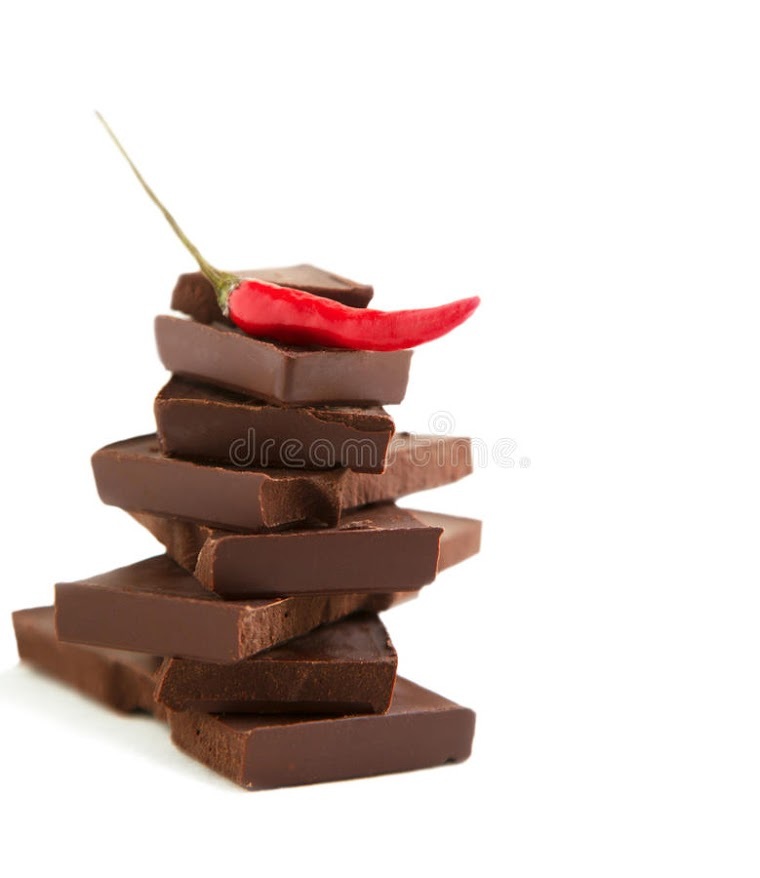 Chilli Chocolates
