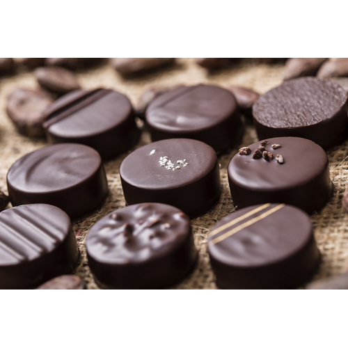 Peanut Chocolate