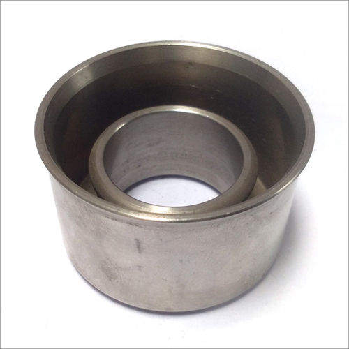 Bowl Body Forged Application: Machine Parts