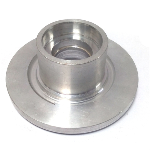 Tabular Forged Application: Machine Parts