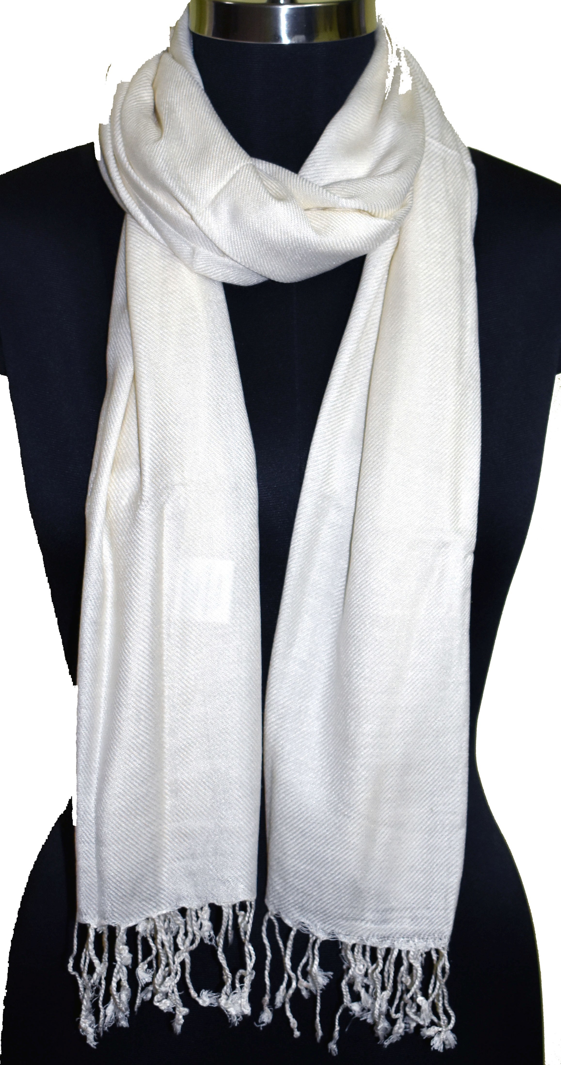 Available In Many Colors Viscose Pashmina Shawls