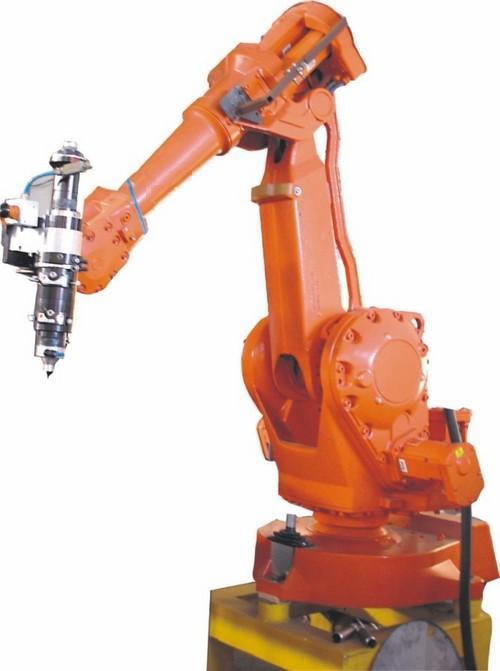 Laser Metal Welding Machine