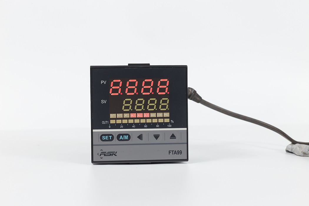 Plastic Fta99-fdop-632