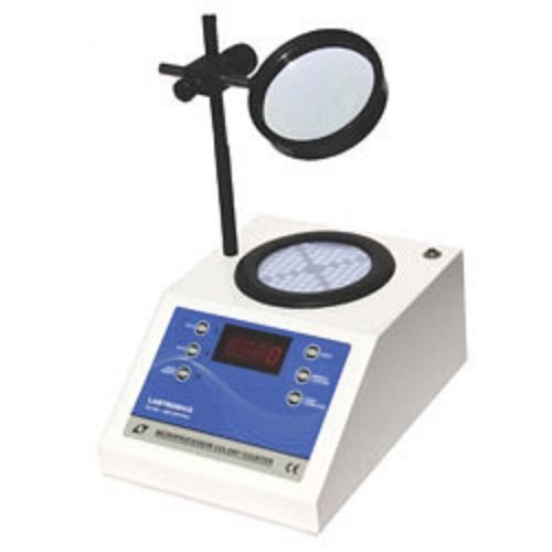 DIGITAL COLONY METER