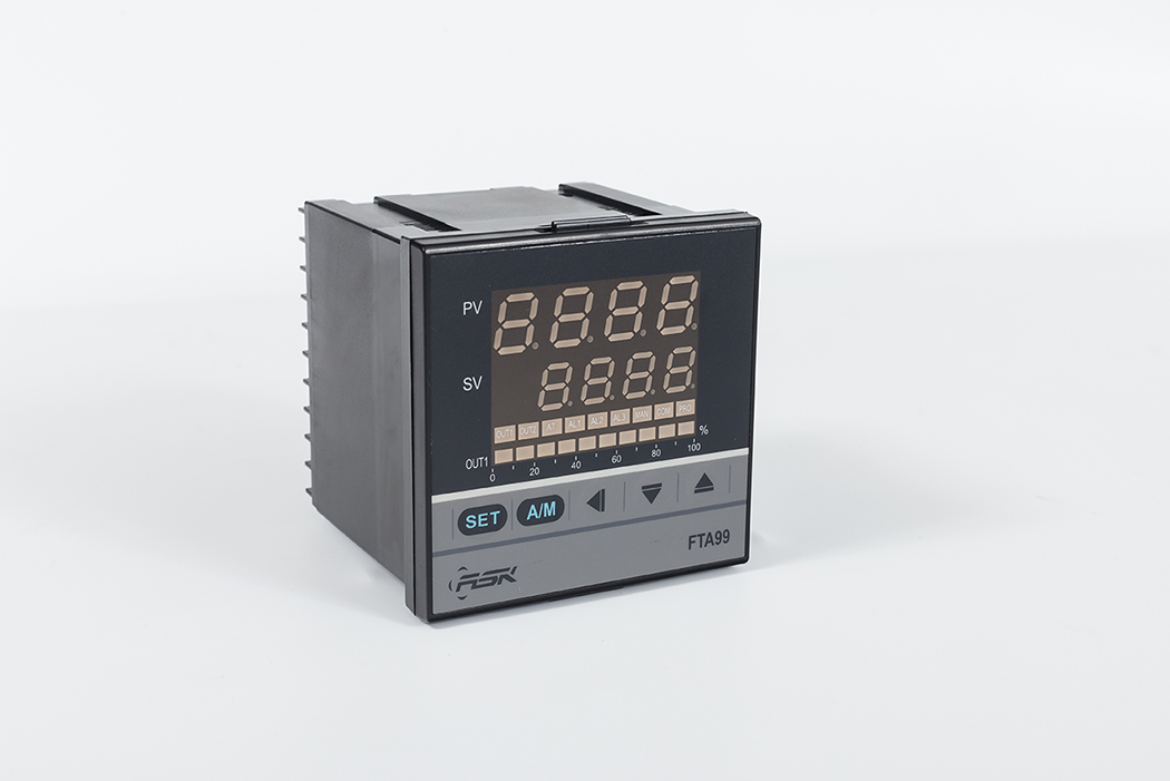 Fta99-631 Voltage: Ac:220v Statampere (Sa)
