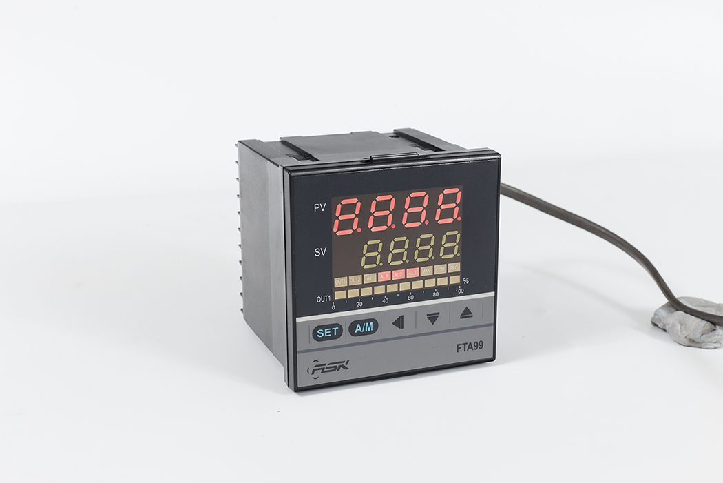 Fta99-631 Voltage: Ac:220v Statampere (Sa)