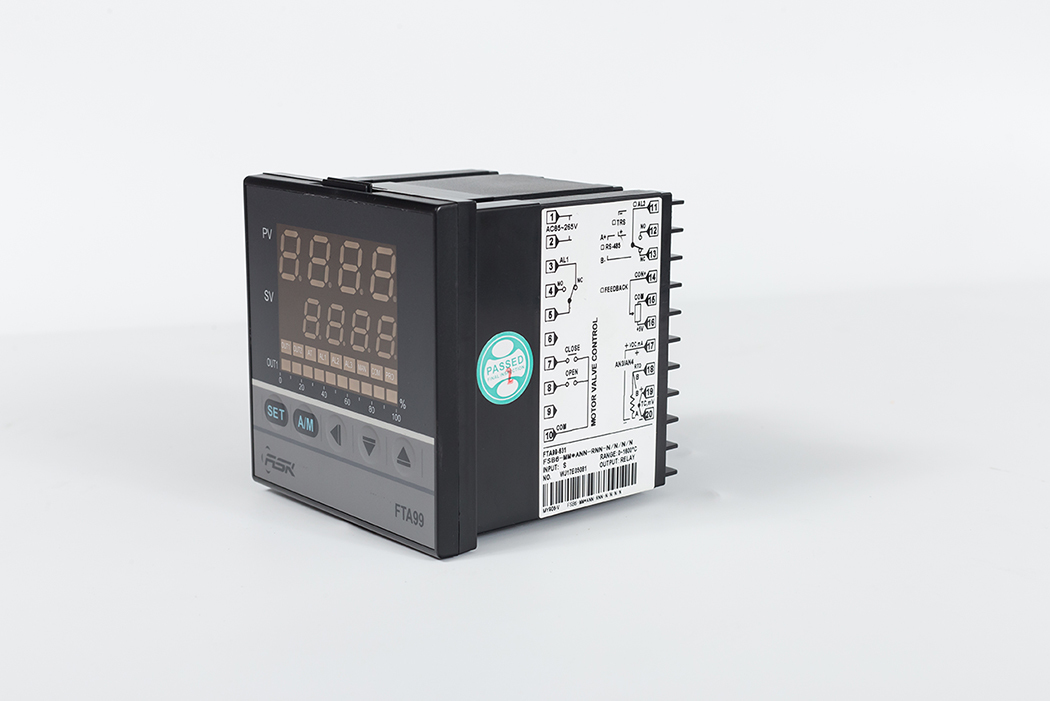 Fta99-631 Voltage: Ac:220v Statampere (Sa)