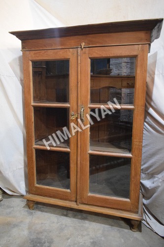 Crafted Wood Almira