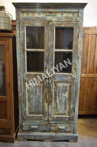 Crafted Wood Almira