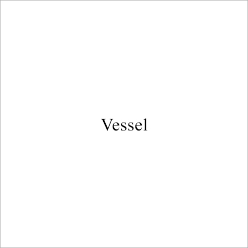 Metal Starch Preparation Vessel