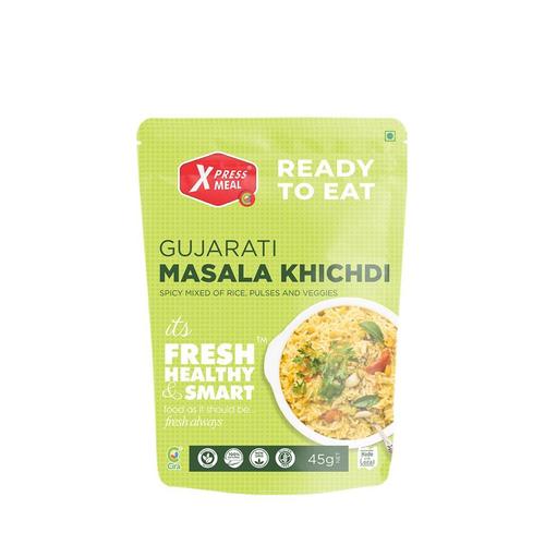 मसाला खिचड़ी