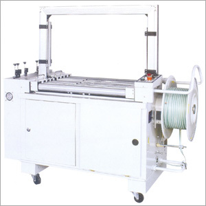 पैकेजिंग मशीनरी