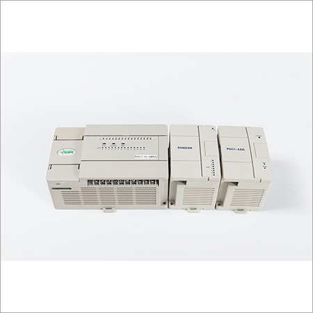 Programmable controllers