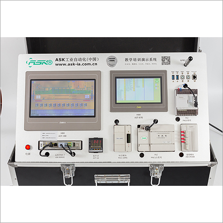 ASK-Teaching System Industry 4.0 teaching training system