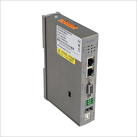 ASK-B3R2E industrial black box