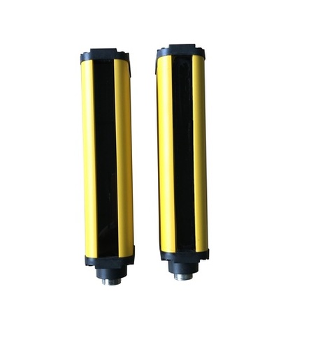 Szd Series Safety Light Curtain Cross-Sectional Area:35*50*L Mm Accuracy: 10Mm