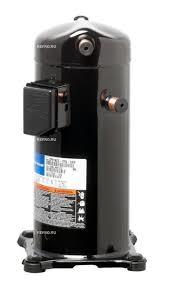 Compressor Zr72 Warranty: 3 Month