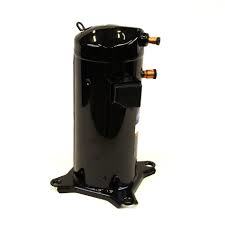 Compressor Zr72 Warranty: 3 Month