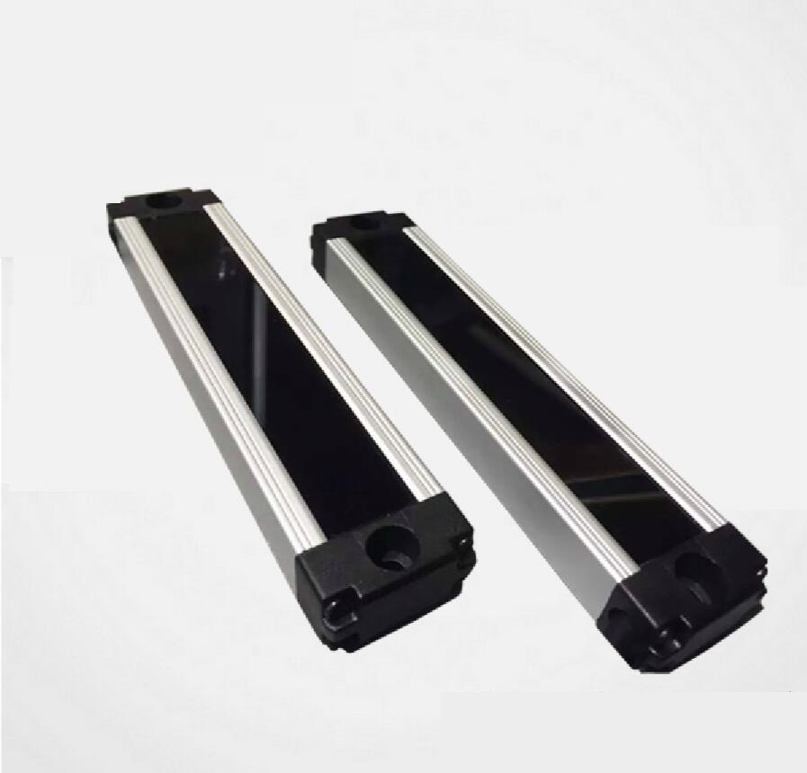 Sze Series Safety Light Curtain Cross-sectional Area:28*13*l Mmaca A Positive Light Ultra-thin Accuracy: 10mm