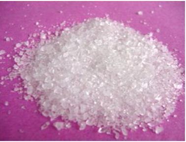 Magnesium Fluoride - MgF2, 62.30 g/mol, White Color , High Purity and Long Shelf Life