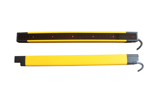 Szi Series Safety Light Curtain Cross-Sectional Areai  30*30 Mm No Blind Zone Type Accuracy: 10Mm