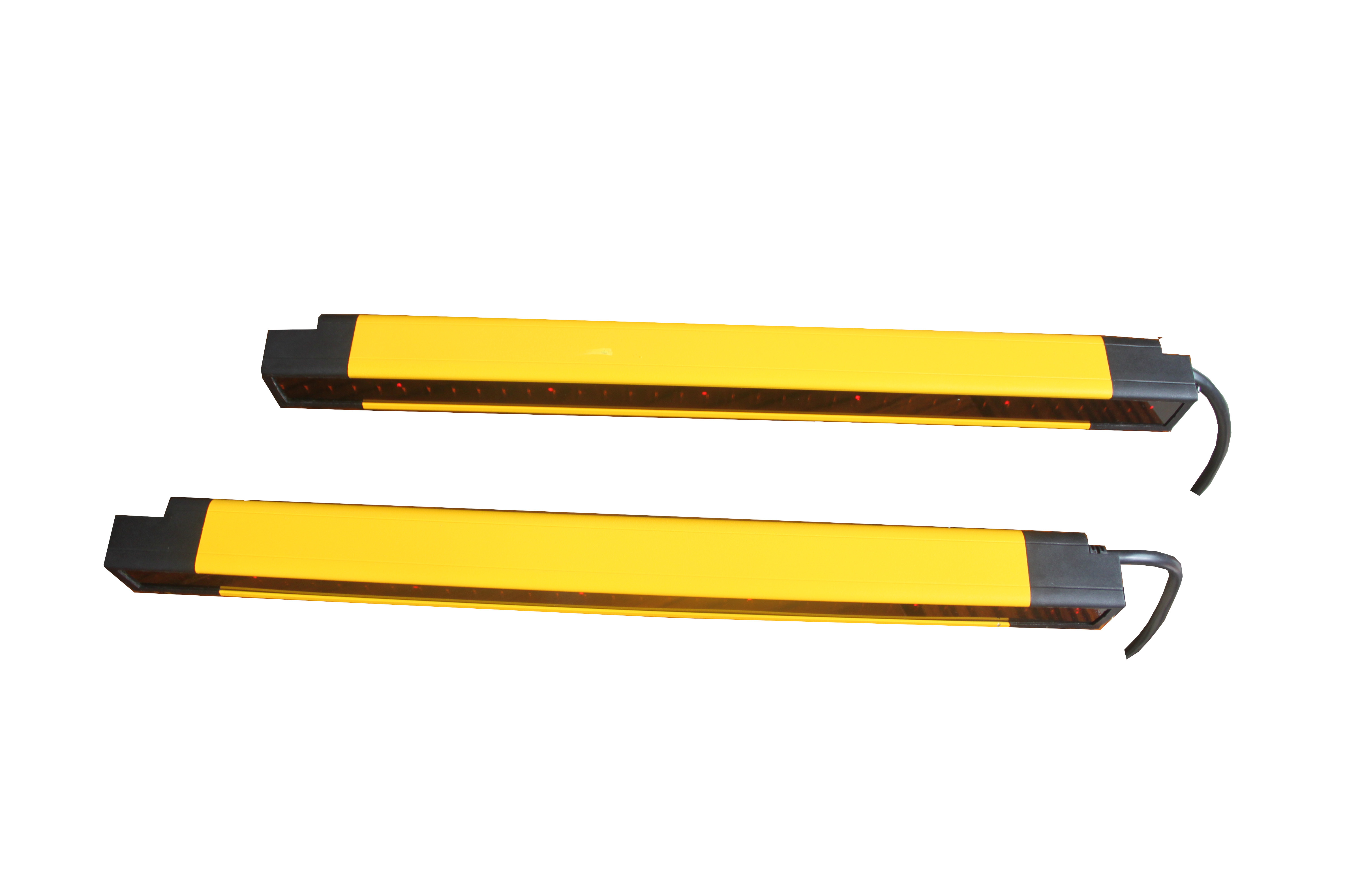 Szi Series Safety Light Curtain Cross-sectional Areai 30*30 Mm No Blind Zone Type Accuracy: 10mm