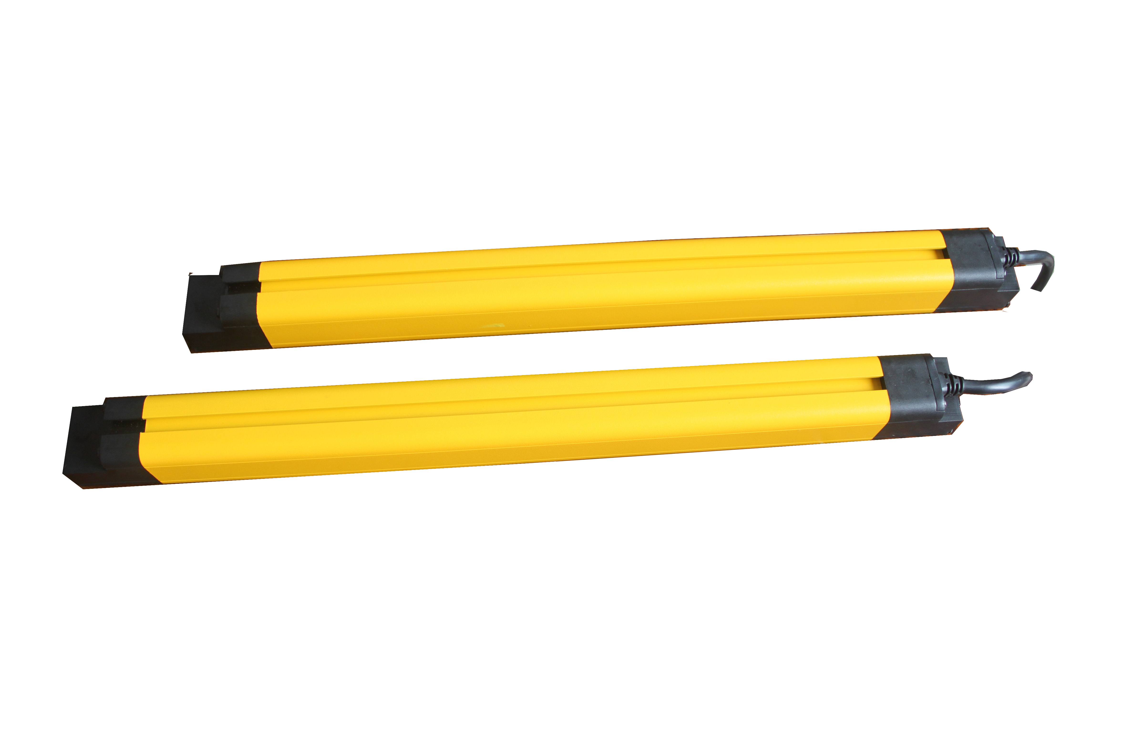 Szi Series Safety Light Curtain Cross-sectional Areai 30*30 Mm No Blind Zone Type Accuracy: 10mm