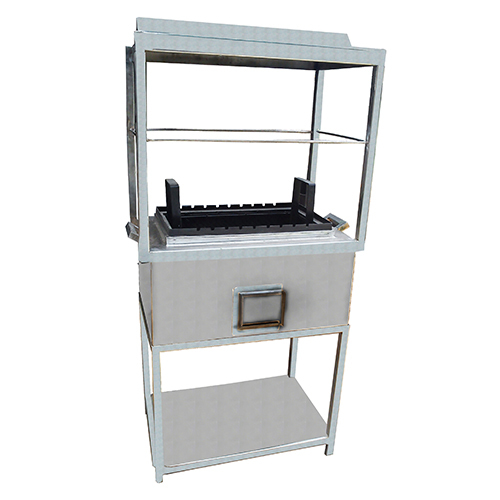 सैंडविच ग्रिलर