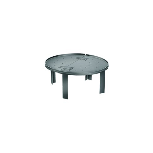 आयरन तवा-गैस बर्नर प्लेट