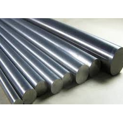EN 19 Round Bar - High-Strength Steel Alloy, Smooth Finish, Versatile Applications
