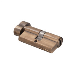 Cylinder Lock Accessories Application: For Doors