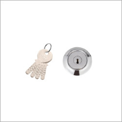Rim Lock Shell Application: For Doors