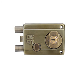 14 Pair Pins Tri Bolt Application: For Doors