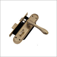 Eden Mortise Locks Application: For Door & Windows