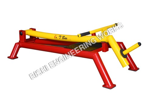 T BAR