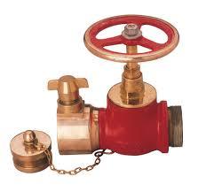 फायर वाल्व