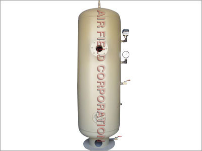 Vertical Tank