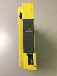 Fiber Fanuc A06b-6066-h004