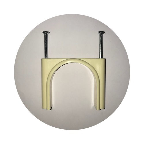 सीपीवीसी पाइप फिटिंग क्लैंप